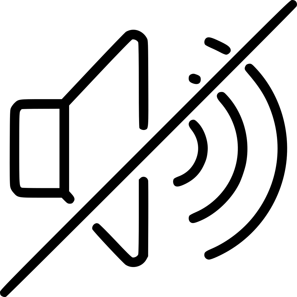 volume-muted